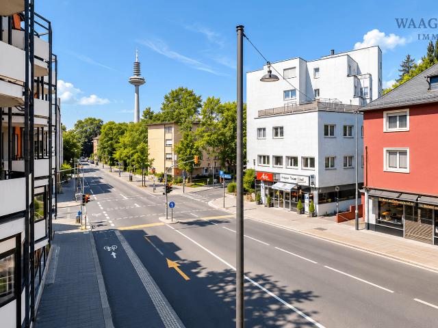 Wohnung zum Kaufen in Frankfurt am Main 569.000,00 EUR 90 m²