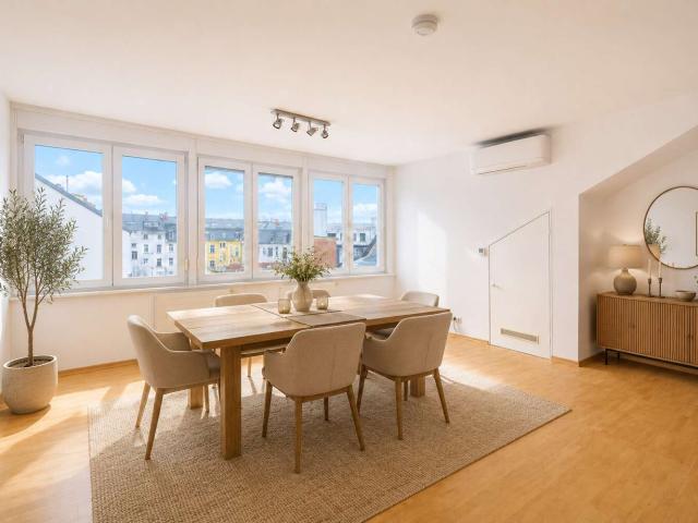 Wohnung zum Kaufen in Frankfurt am Main 560.000,00 EUR 103.8 m²