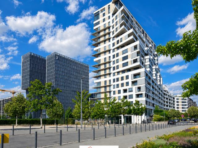 Wohnung zum Kaufen in Frankfurt am Main 575.000,00 EUR 75 m²