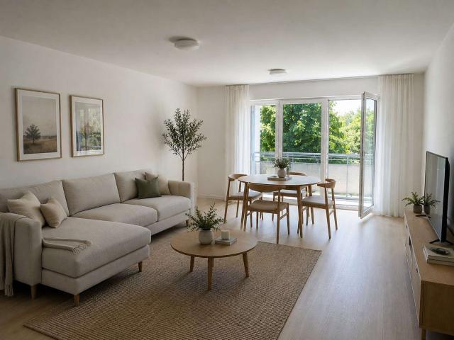 Wohnung zum Kaufen in Frankfurt am Main 576.000,00 EUR 86 m²