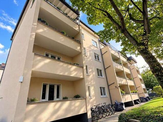 Wohnung zum Kaufen in Frankfurt am Main 579.000,00 EUR 82 m²