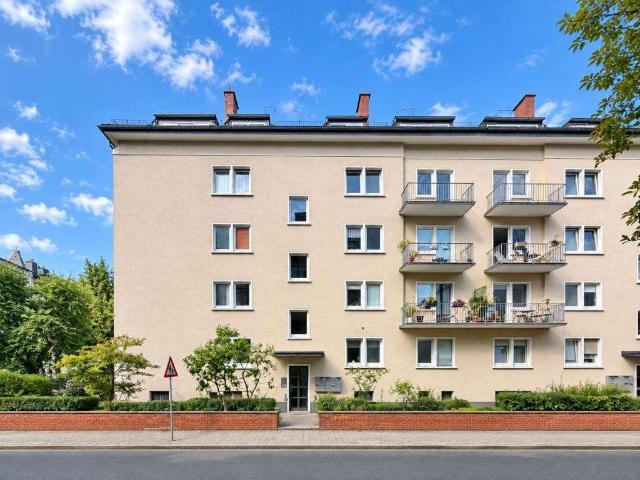 Wohnung zum Kaufen in Frankfurt am Main 579.000,00 EUR 83 m²