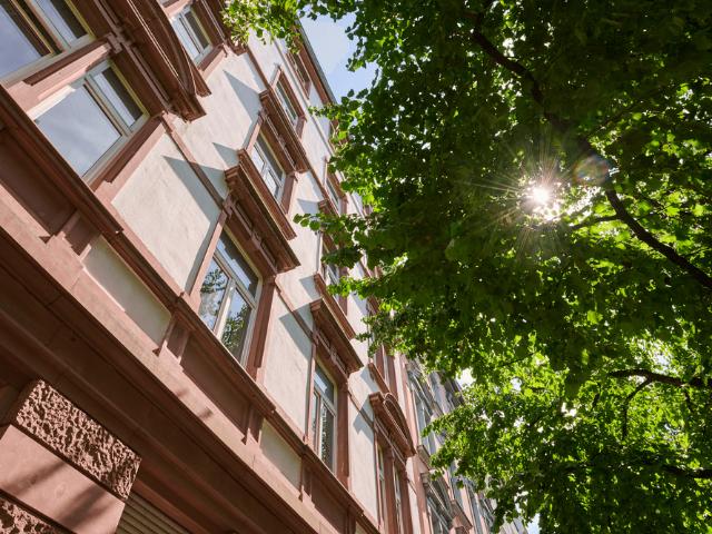 Wohnung zum Kaufen in Frankfurt am Main 570.000,00 EUR 78.19 m²
