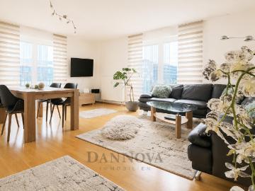 Wohnung zum Kaufen in Frankfurt am Main 585.000,00 EUR 101 m²