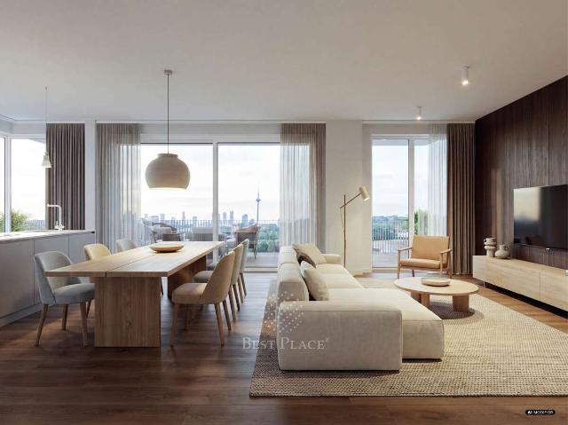 Wohnung zum Kaufen in Frankfurt am Main 585.000,00 EUR 79.52 m²