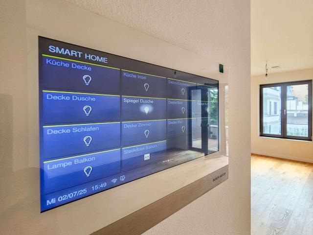 Wohnung zum Kaufen in Frankfurt am Main 588.750,00 EUR 55.53 m²