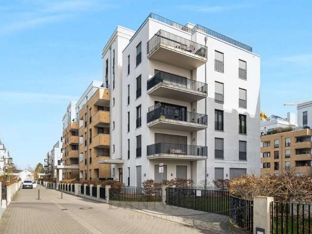 Wohnung zum Kaufen in Frankfurt am Main 589.000,00 EUR 66.4 m²