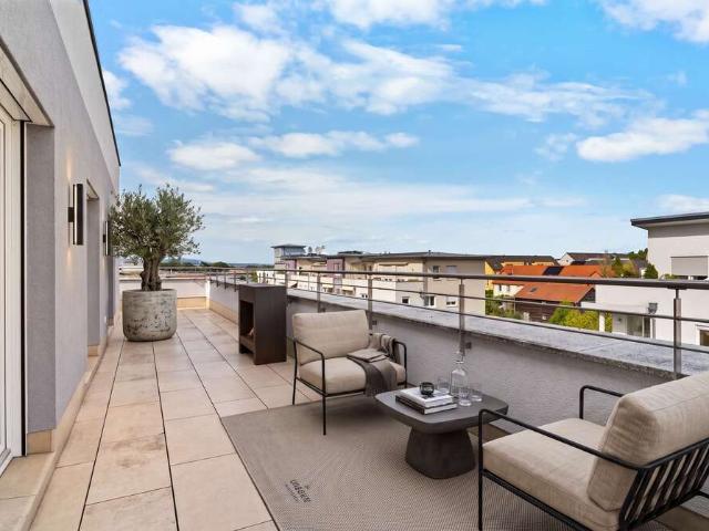 Wohnung zum Kaufen in Frankfurt am Main 595.000,00 EUR 123.98 m²