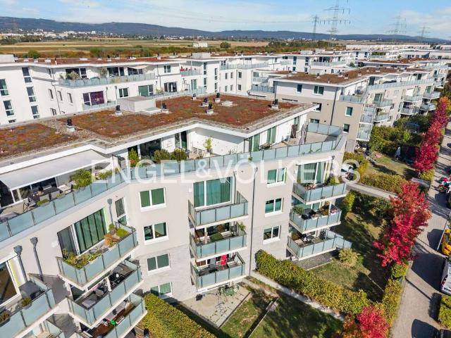 Wohnung zum Kaufen in Frankfurt am Main 595.000,00 EUR 80.7 m²