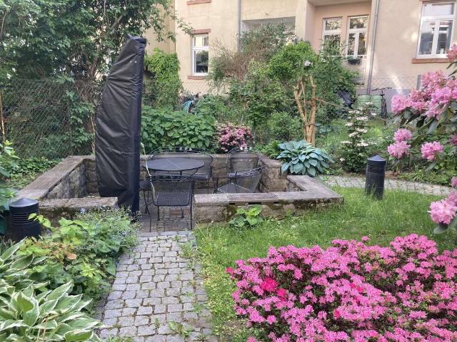 Wohnung zum Kaufen in Frankfurt am Main 595.000,00 EUR 83.7 m²