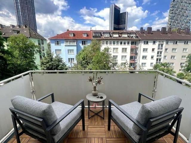 Wohnung zum Kaufen in Frankfurt am Main 595.000,00 EUR 85 m²