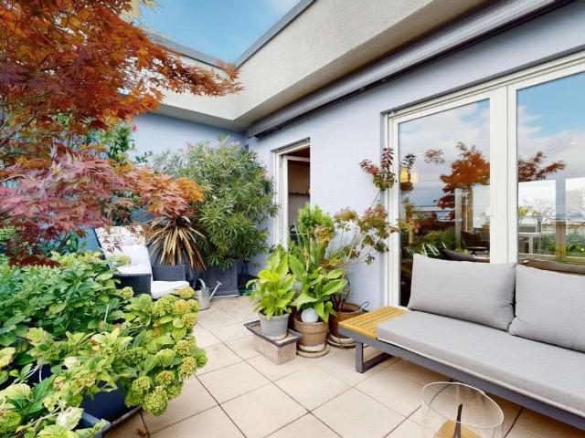 Wohnung zum Kaufen in Frankfurt am Main 595.000,00 EUR 90.6 m²