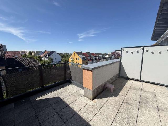 Wohnung zum Kaufen in Frankfurt am Main 595.000,00 EUR 95.9 m²