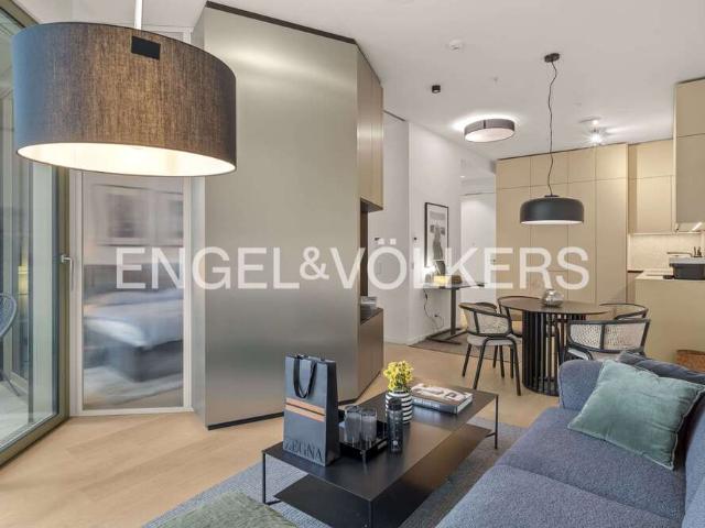 Wohnung zum Kaufen in Frankfurt am Main 597.000,00 EUR 53 m²