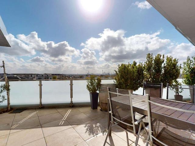Wohnung zum Kaufen in Frankfurt am Main 598.000,00 EUR 80.7 m²