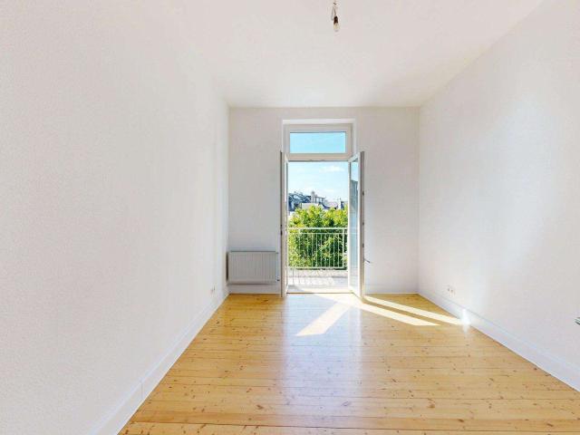 Wohnung zum Kaufen in Frankfurt am Main 598.000,00 EUR 84.65 m²