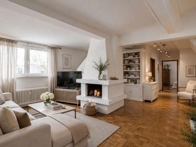 Wohnung zum Kaufen in Frankfurt am Main 599.000,00 EUR 103 m²