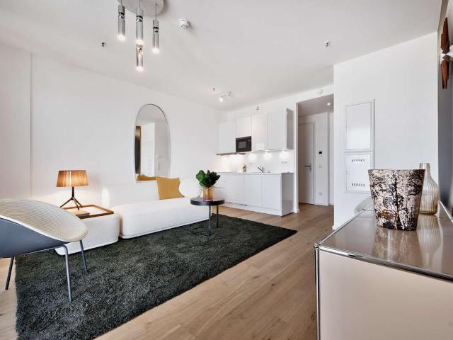 Wohnung zum Kaufen in Frankfurt am Main 599.000,00 EUR 60.9 m²