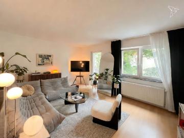 Wohnung zum Kaufen in Frankfurt am Main 599.000,00 EUR 65 m²
