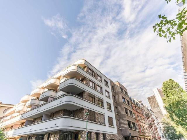 Wohnung zum Kaufen in Frankfurt am Main 599.000,00 EUR 69 m²