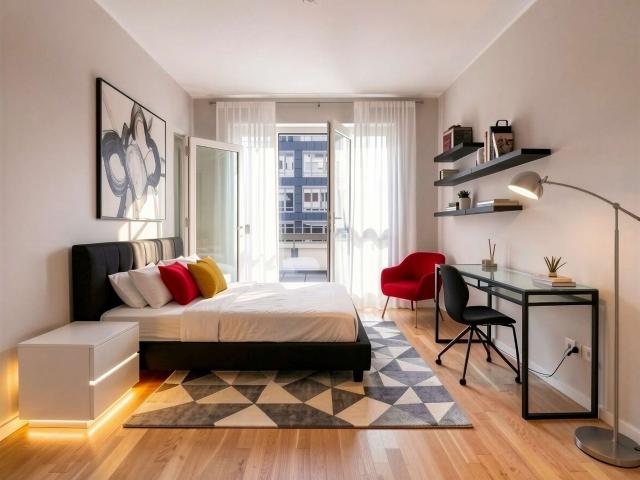 Wohnung zum Kaufen in Frankfurt am Main 599.000,00 EUR 69 m²