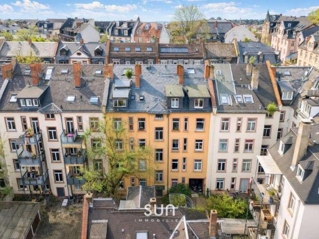 Wohnung zum Kaufen in Frankfurt am Main 599.000,00 EUR 72 m²