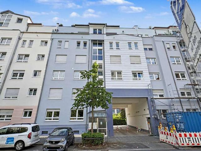 Wohnung zum Kaufen in Frankfurt am Main 599.000,00 EUR 78 m²