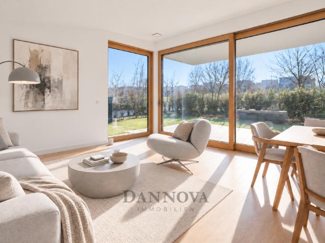 Wohnung zum Kaufen in Frankfurt am Main 599.000,00 EUR 79 m²