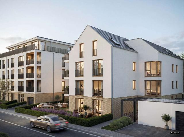 Wohnung zum Kaufen in Frankfurt am Main 599.000,00 EUR 81.5 m²