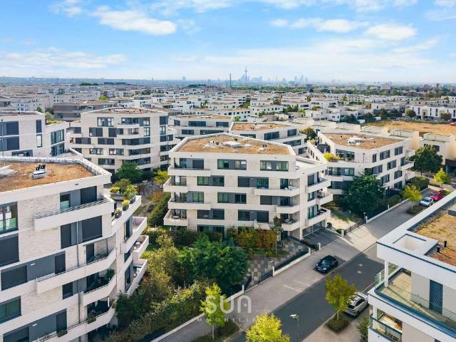 Wohnung zum Kaufen in Frankfurt am Main 599.000,00 EUR 81 m²