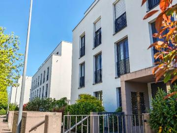 Wohnung zum Kaufen in Frankfurt am Main 599.000,00 EUR 96.19 m²