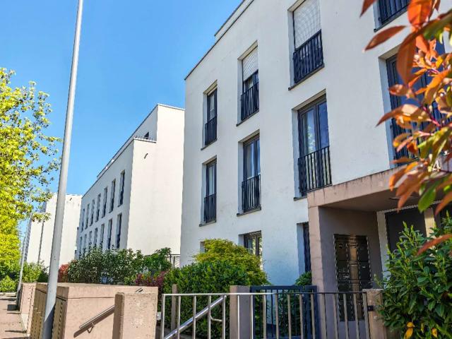 Wohnung zum Kaufen in Frankfurt am Main 599.000,00 EUR 96.19 m²