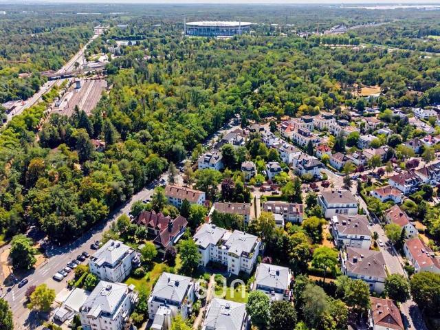 Wohnung zum Kaufen in Frankfurt am Main 599.000,00 EUR 99 m²