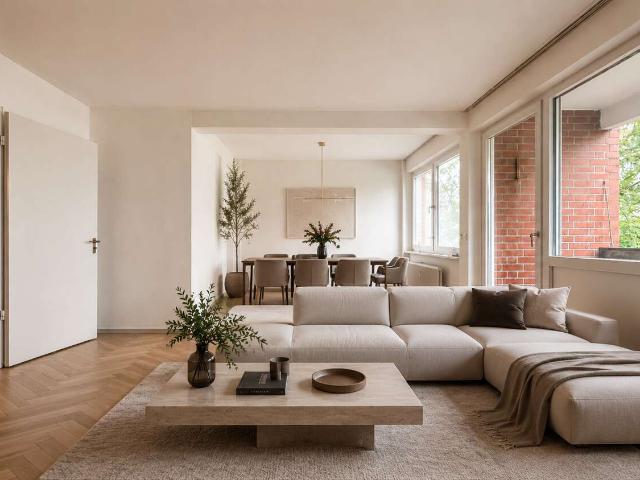 Wohnung zum Kaufen in Frankfurt am Main 590.000,00 EUR 81.97 m²