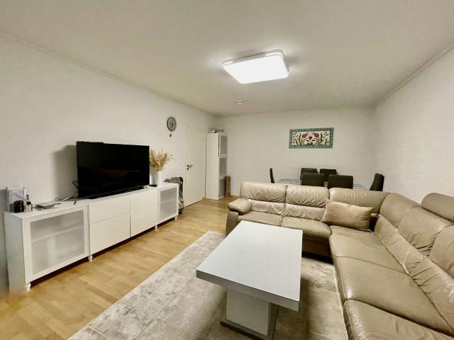 Wohnung zum Kaufen in Frankfurt am Main 590.000,00 EUR 94 m²