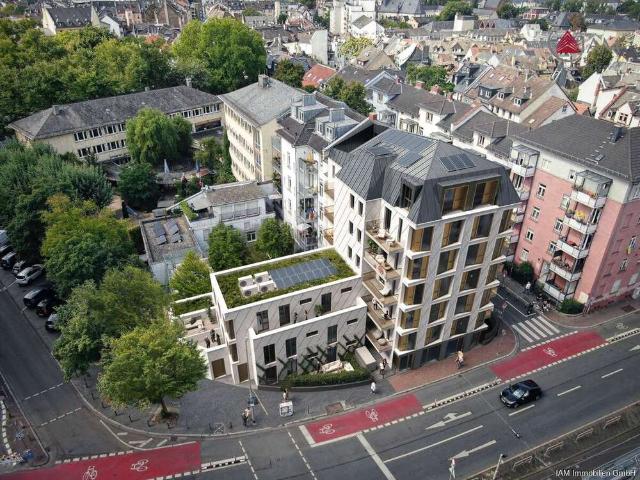 Wohnung zum Kaufen in Frankfurt am Main 609.000,00 EUR 61.68 m²