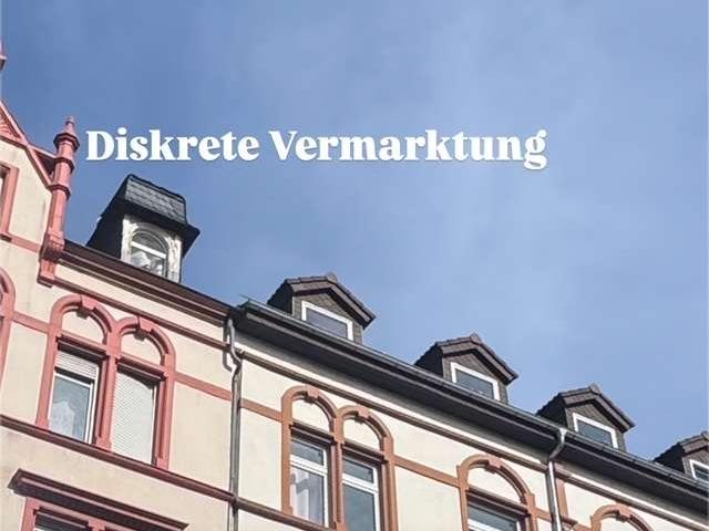Wohnung zum Kaufen in Frankfurt am Main 618.000,00 EUR 95.05 m²