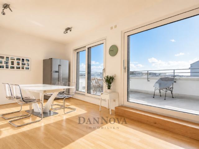 Wohnung zum Kaufen in Frankfurt am Main 619.000,00 EUR 89 m²