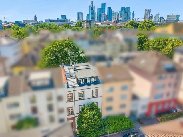 Wohnung zum Kaufen in Frankfurt am Main 624.000,00 EUR 75 m²