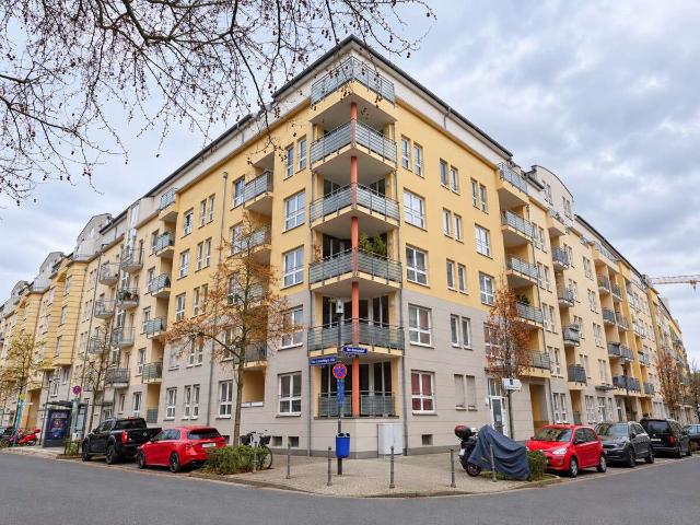 Wohnung zum Kaufen in Frankfurt am main 624.000,00 EUR 82 m²