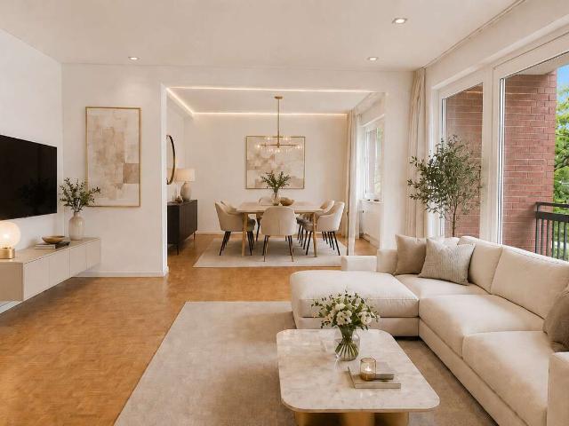 Wohnung zum Kaufen in Frankfurt am Main 625.000,00 EUR 81.85 m²