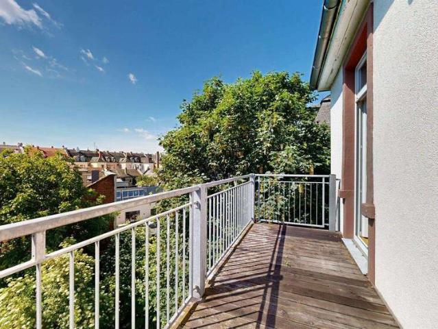 Wohnung zum Kaufen in Frankfurt am Main 629.000,00 EUR 84.65 m²