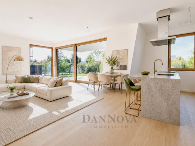 Wohnung zum Kaufen in Frankfurt am Main 635.000,00 EUR 79 m²