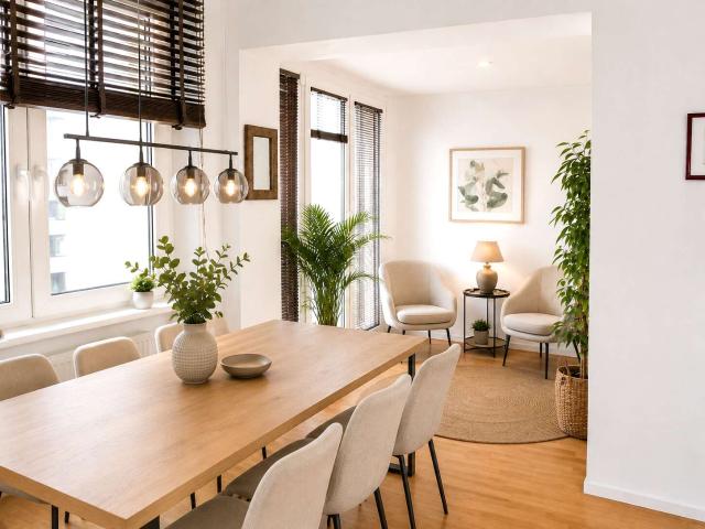 Wohnung zum Kaufen in Frankfurt am Main 635.000,00 EUR 94.5 m²