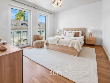 Wohnung zum Kaufen in Frankfurt am Main 635.000,00 EUR 97.27 m²