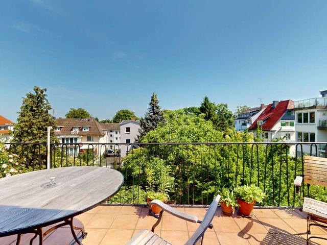 Wohnung zum Kaufen in Frankfurt am Main 630.000,00 EUR 89.44 m²