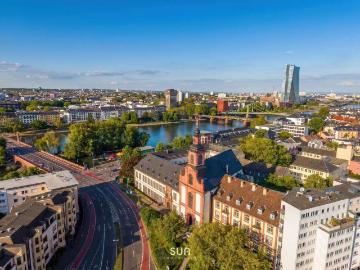 Wohnung zum Kaufen in Frankfurt am Main 644.000,00 EUR 87.45 m²
