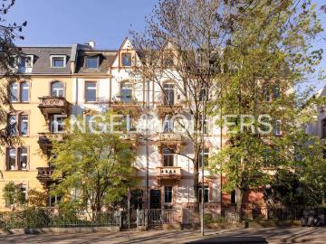 Wohnung zum Kaufen in Frankfurt am Main 645.000,00 EUR 105 m²