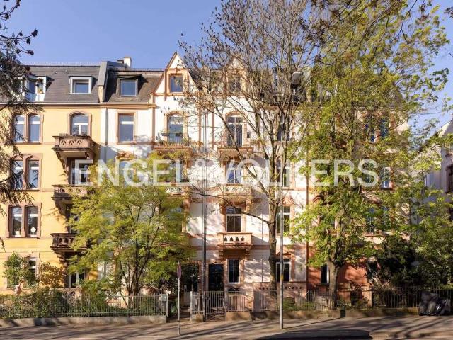 Wohnung zum Kaufen in Frankfurt am Main 645.000,00 EUR 105 m²