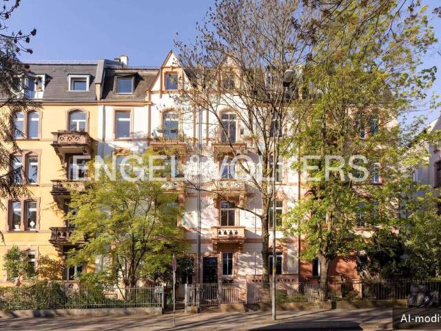 Wohnung zum Kaufen in Frankfurt am Main 645.000,00 EUR 105 m²